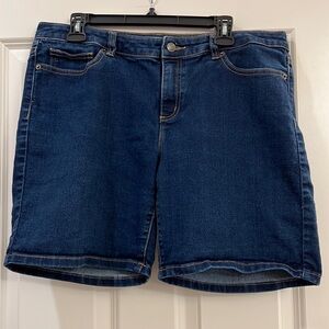 Michael Kors ladies Jean shorts